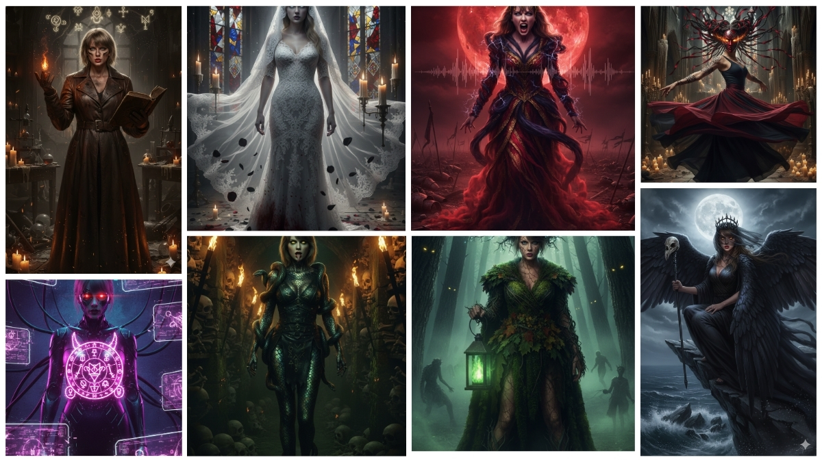 ChatGPT Prompts for Chilling Halloween Photos