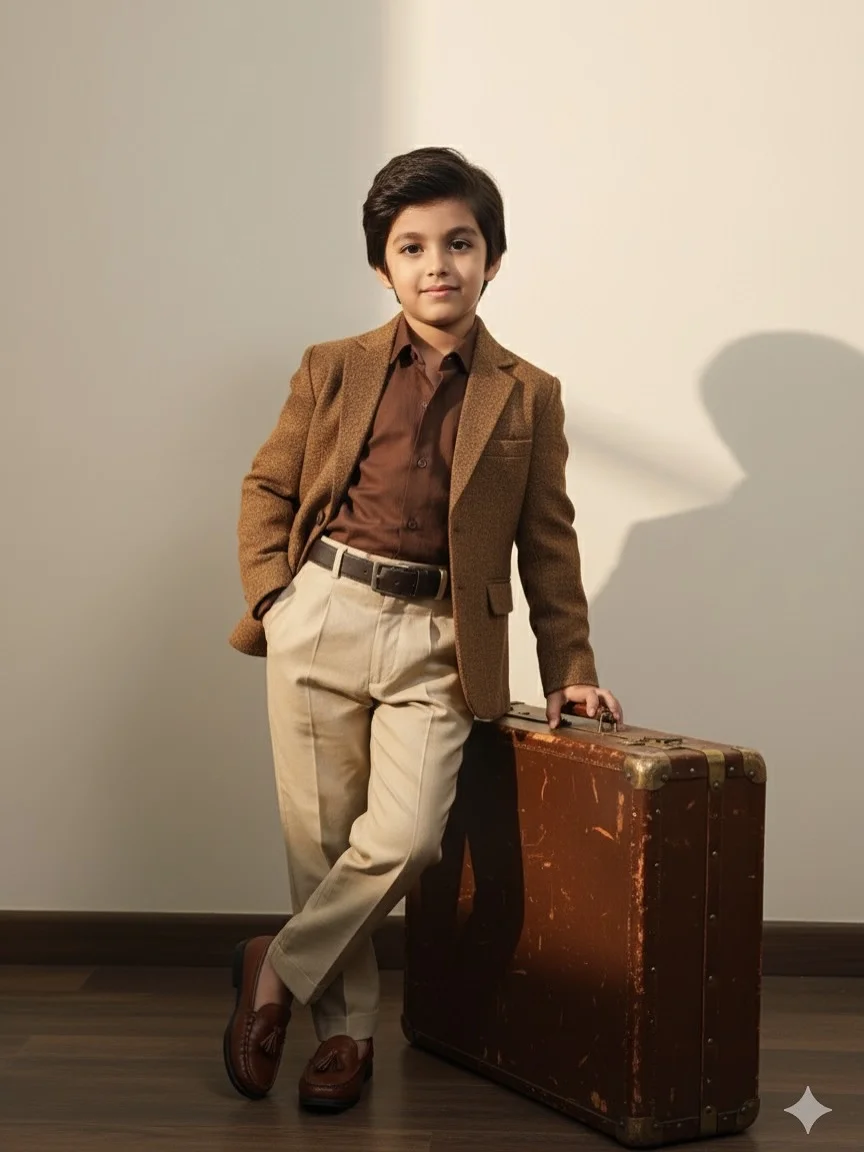 Handsome-Ai-Photo-Prompt