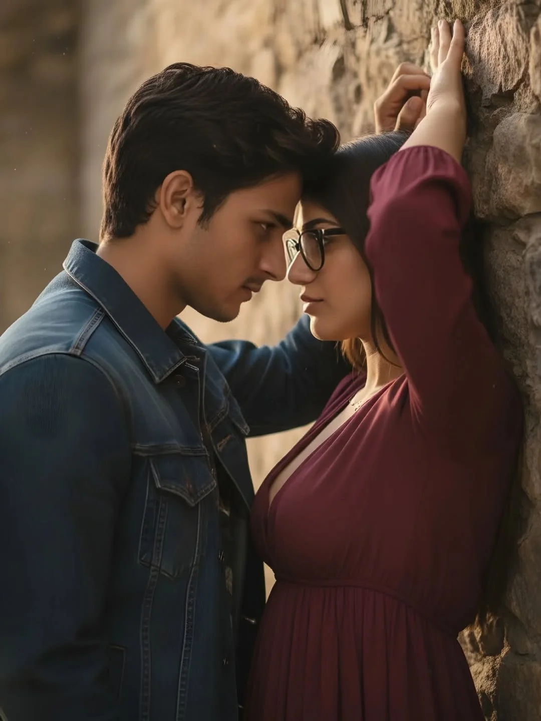 Romantic-Couple-Ai-Photo-Prompt-For-Lover-Gemini-AI-Image-Prompt-For-Married-Couple-6