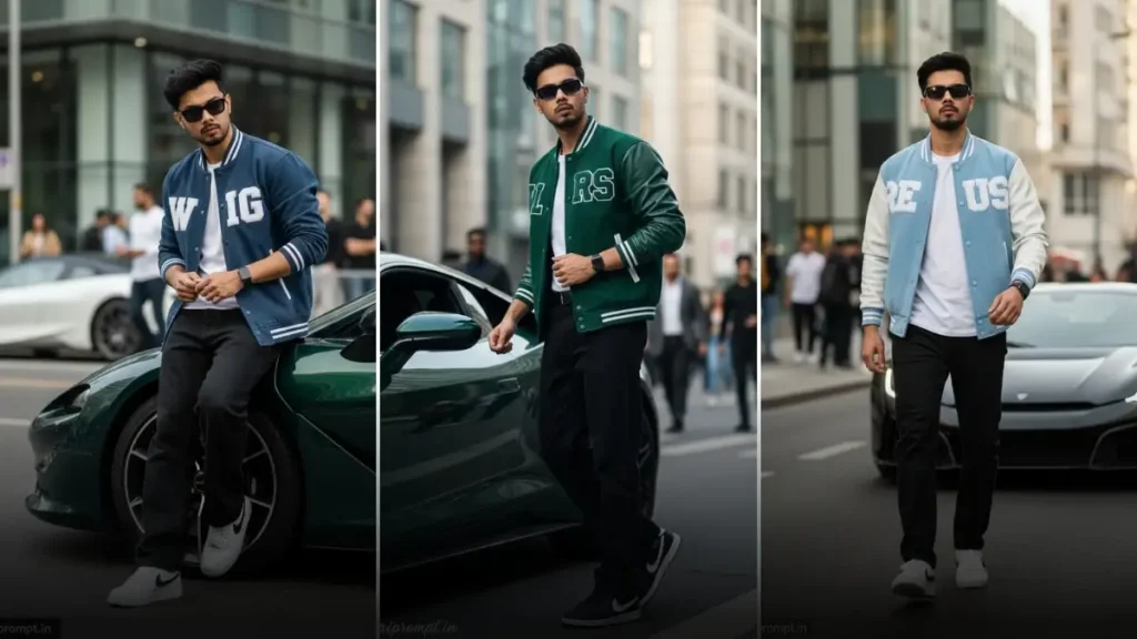 AI Prompt for Car Photo Editing