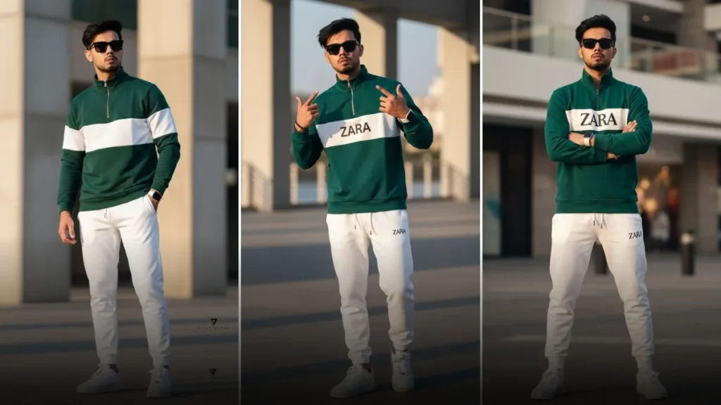 Boys Aesthetic Photo Prompt Instagram