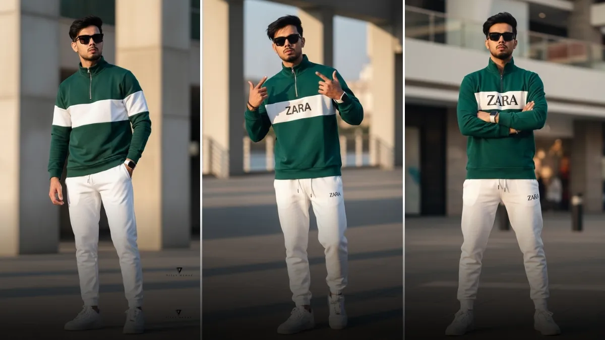 Boys Aesthetic Photo Prompt Instagram