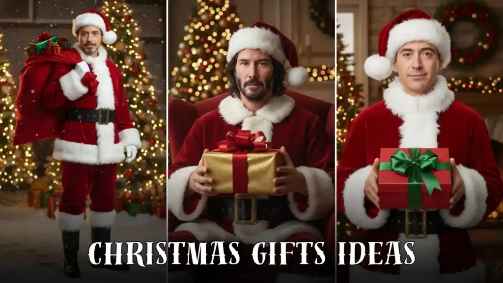 Christmas Gifts For Men Ideas