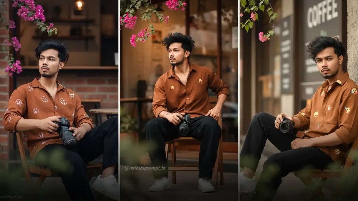 Gemini Prompts for Image Generation Trending