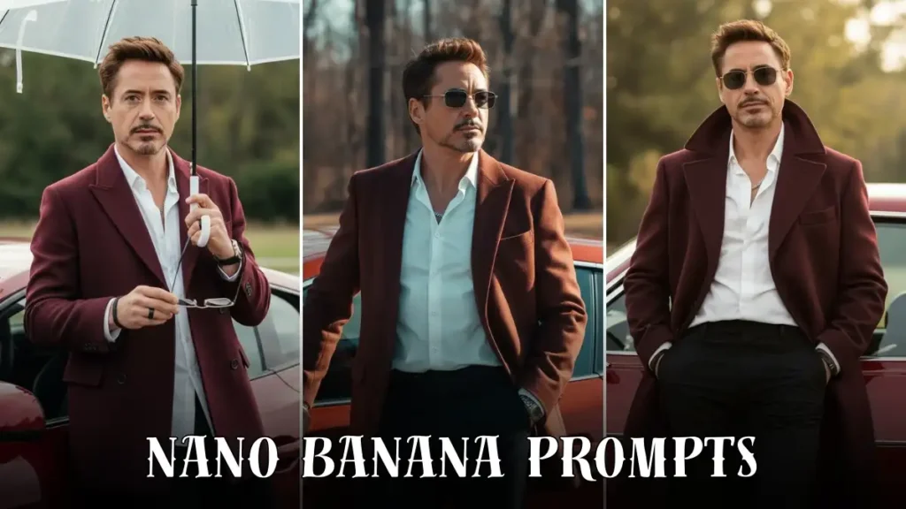 Nano Banana Prompts For Photo Editing 2026 Trends