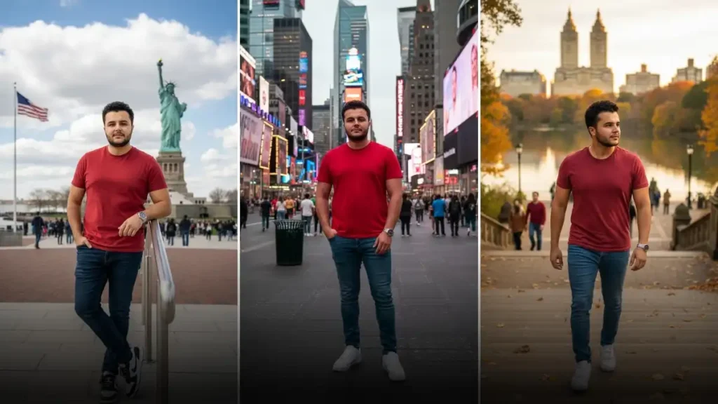 Nano Banana Prompts For Viral Photo Edits