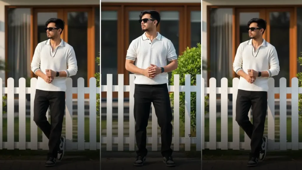 Prompt For Gemini AI Boy Style Trending