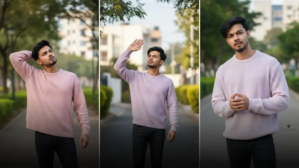 Prompts to Create Realistic Photos