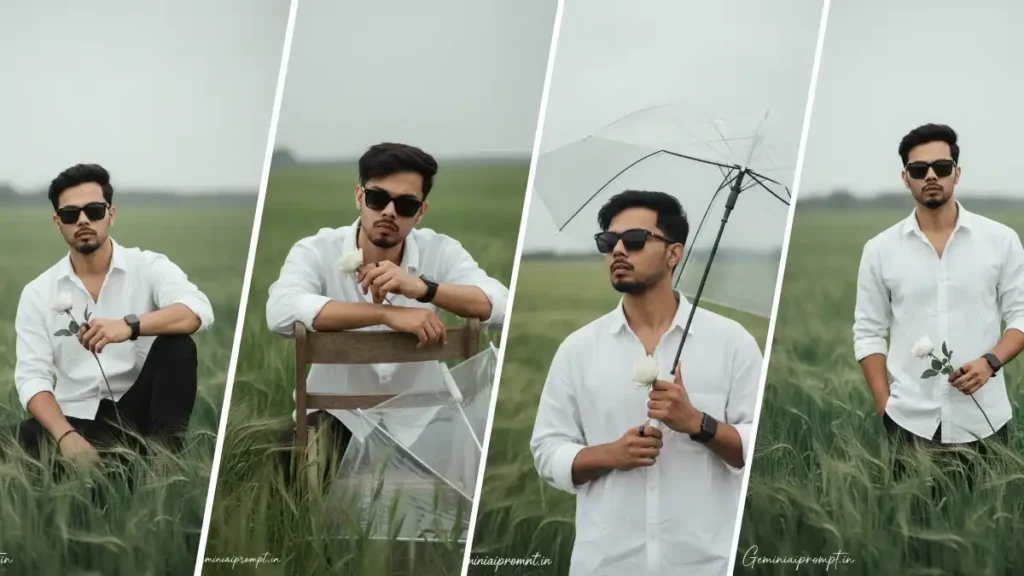 10 Gemini Ai Cinematic Prompts for Boys