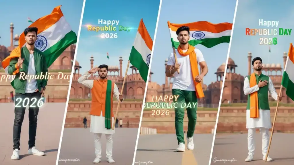 26 January Ai Photo Editing Prompts