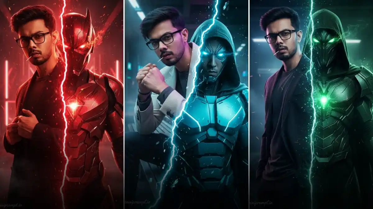 Avengers Doomsday & Doctor Doom Cinematic Prompts