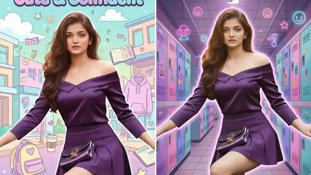 How to Create Cute Isometric Illustrations Using Gemini