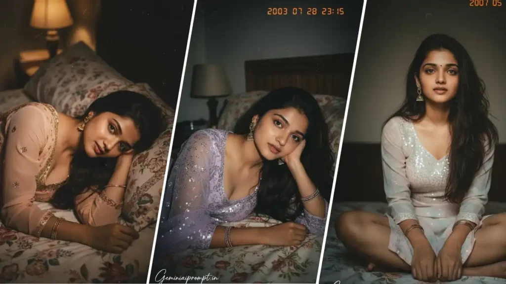 Gemini Nano Banana Pro Prompts for Beautiful Women Photos