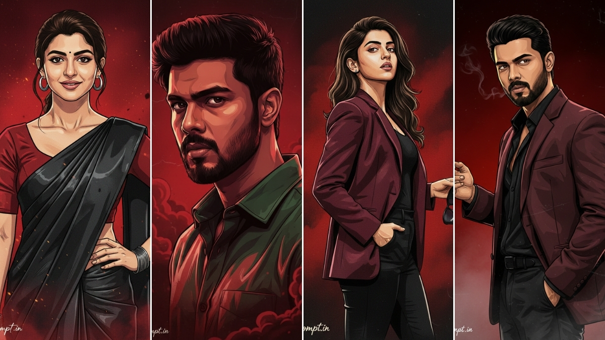 Google Gemini AA 23 Theme Photo Editing Prompts