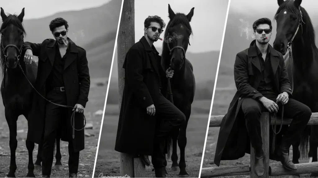 Google Gemini Aura Farm Ai Photo Prompts