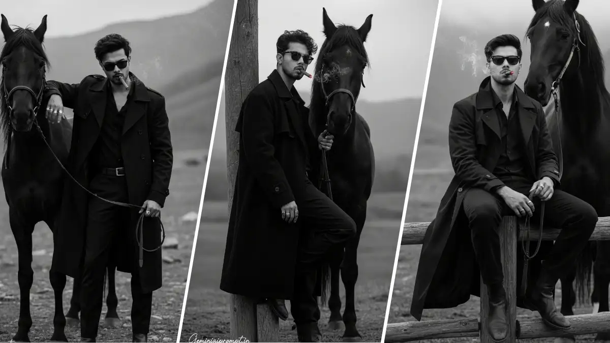 Google Gemini Aura Farm Ai Photo Prompts