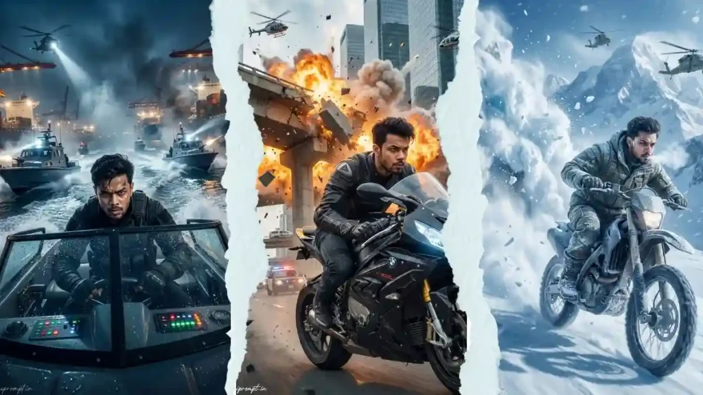 Hunyuan Image 3.0 AI Photo Editing Prompts