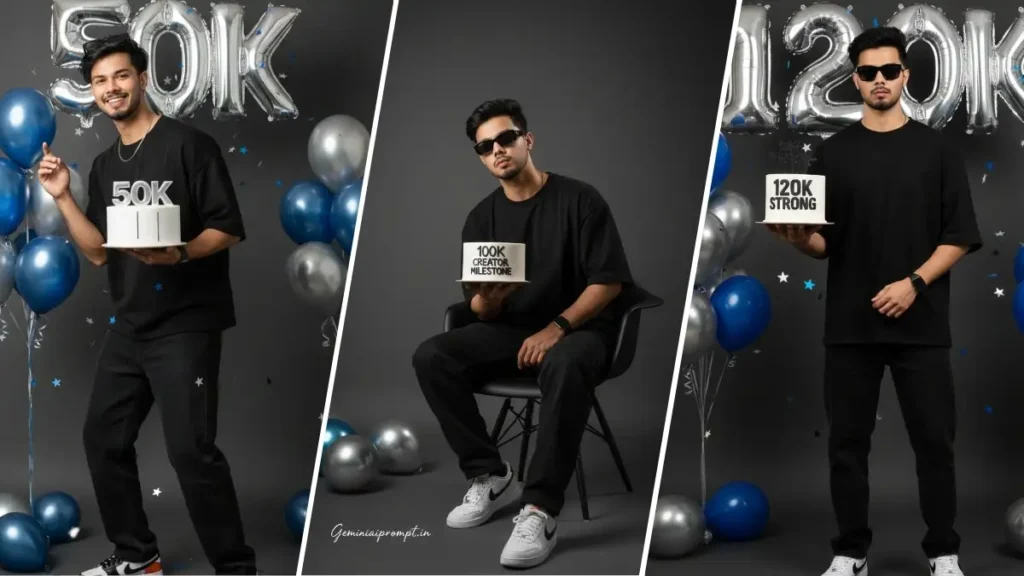 Instagram Special 10k Photo Editing Prompt