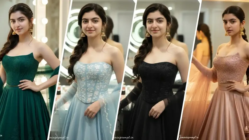 Lehenga For Women Photo Prompt Weddings