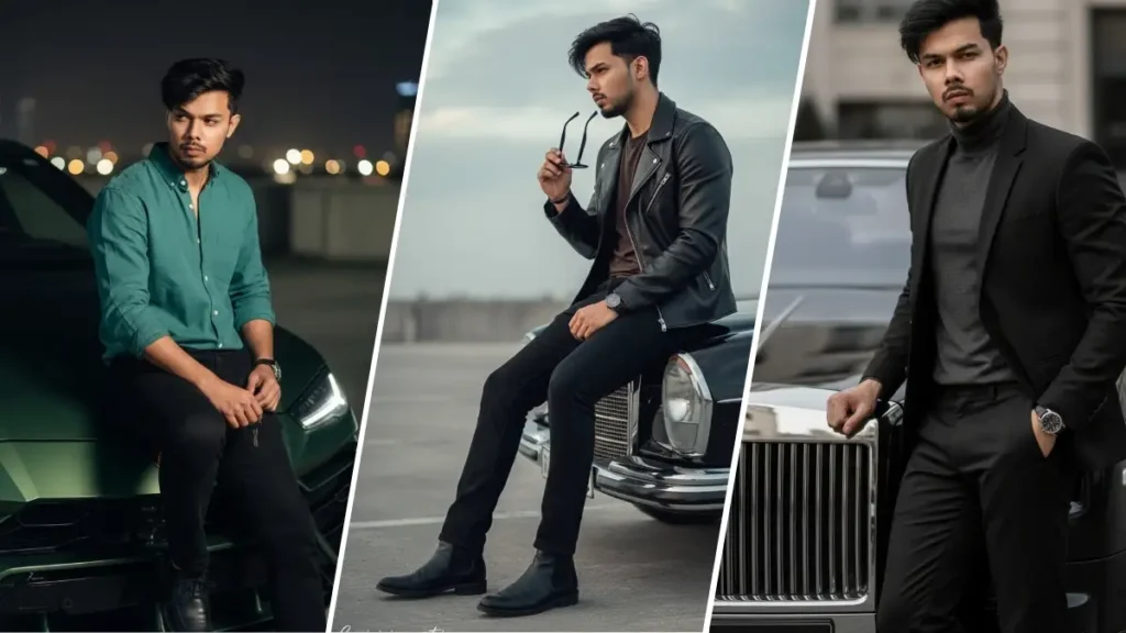 Master Prompt Wonder I Used To Create Sports Car