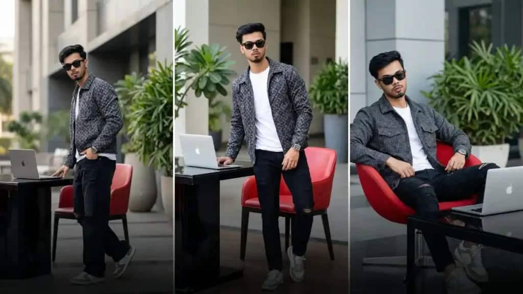 Qwen AI Photo Editing Prompts