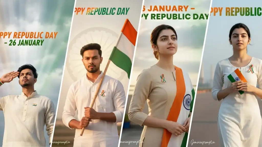 Republic Day: Honour Of The Nation