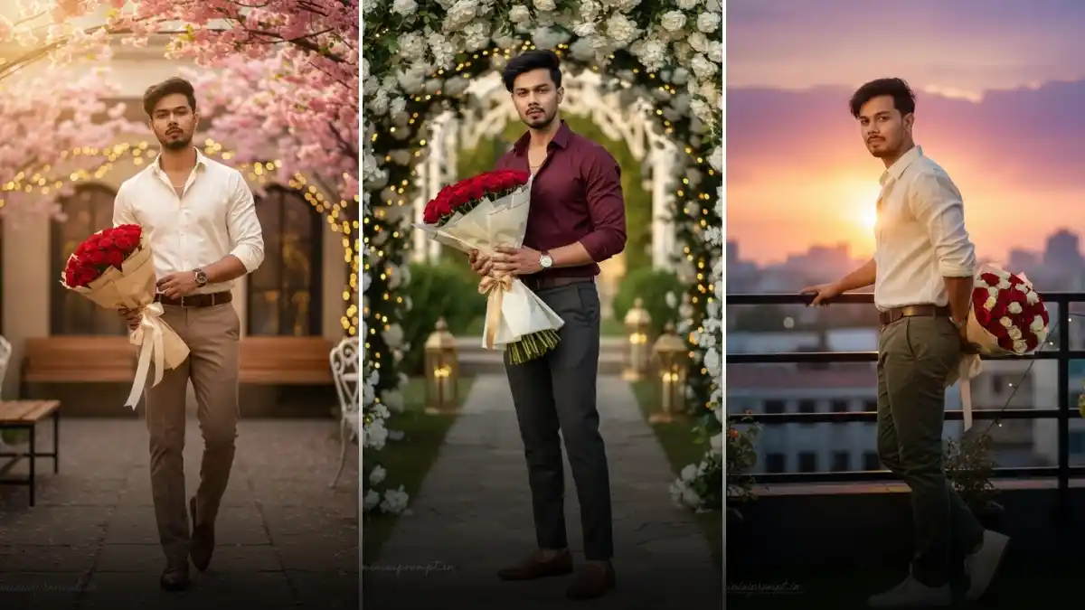 Google Gemini Boys Natural Ai Photo Editing Prompts