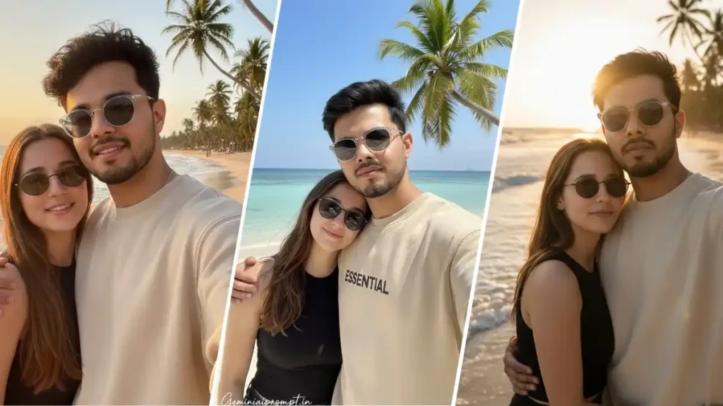 Google Gemini Girlfriend Photo Editing Prompts