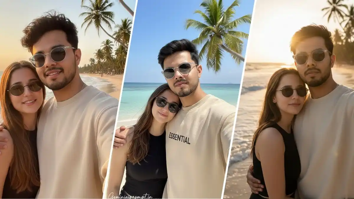 Google Gemini Girlfriend Photo Editing Prompts