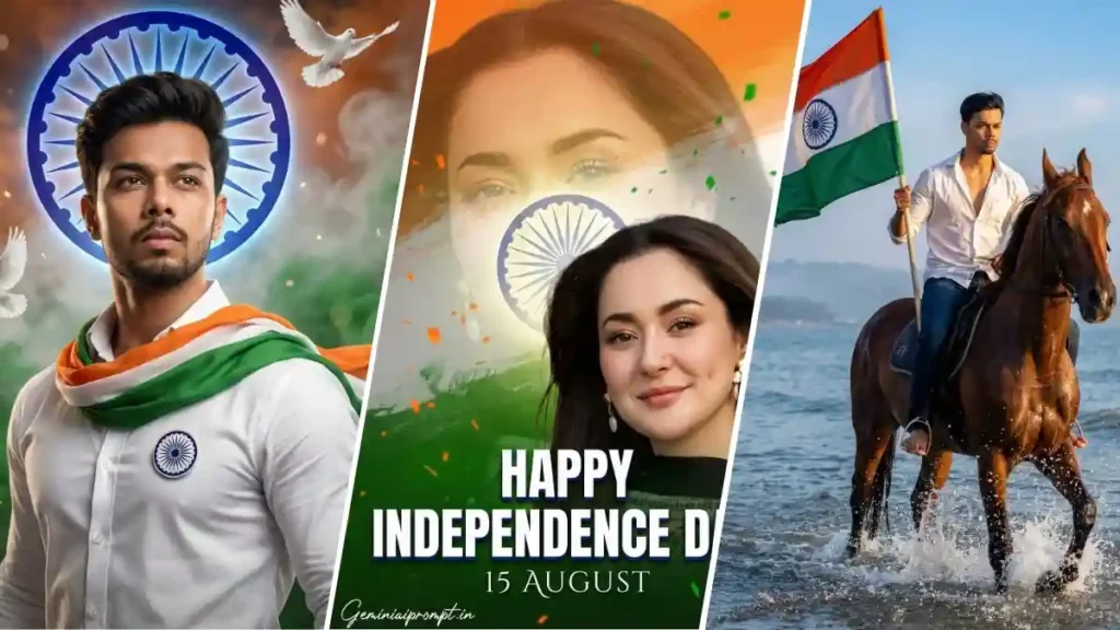 Independence Day AI Photo Editing Prompts