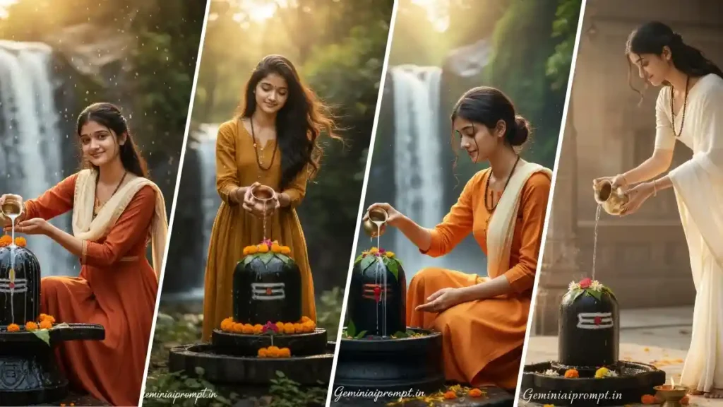 Mahashivratri Ai Photo Editing Prompts