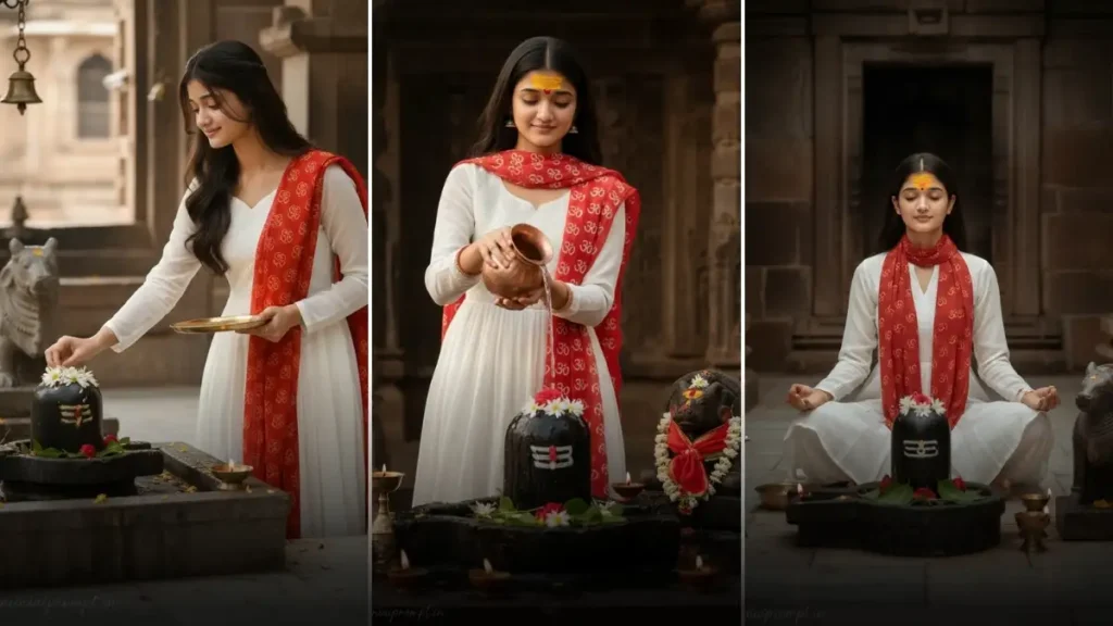 Mahashivratri Ai Photo Editing Prompts 2026