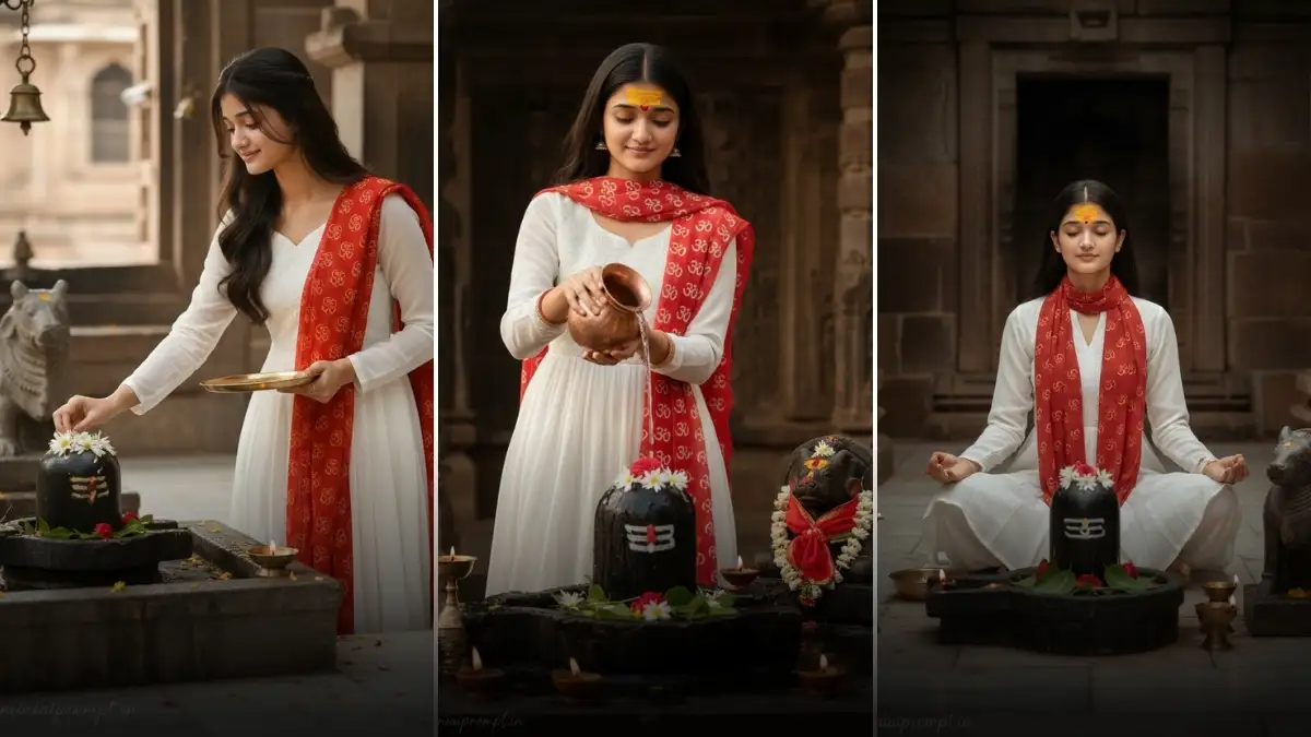 Mahashivratri Ai Photo Editing Prompts 2026