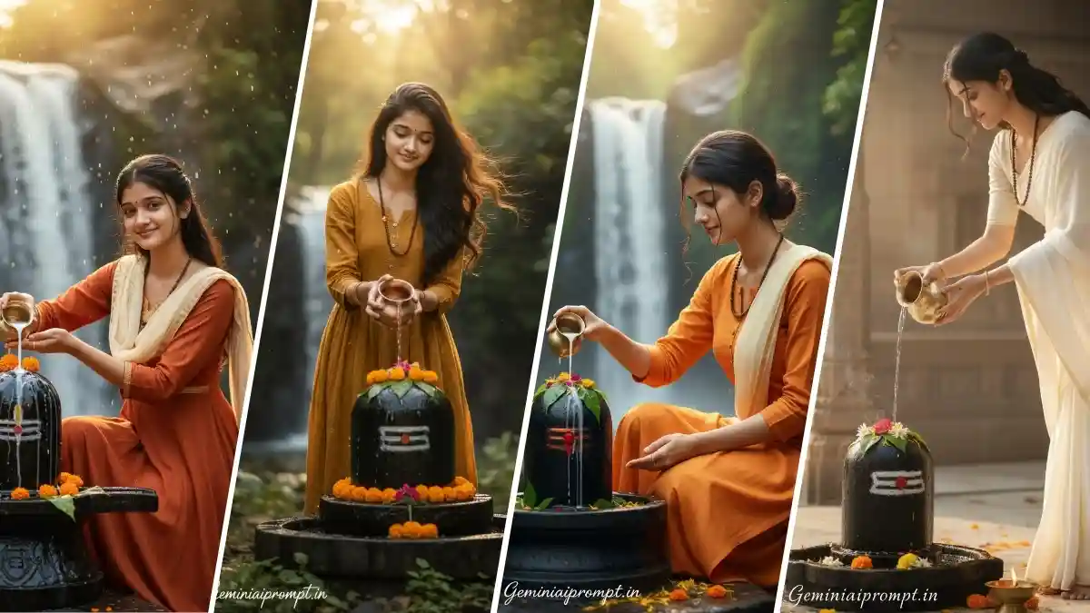 Mahashivratri Ai Photo Editing Prompts