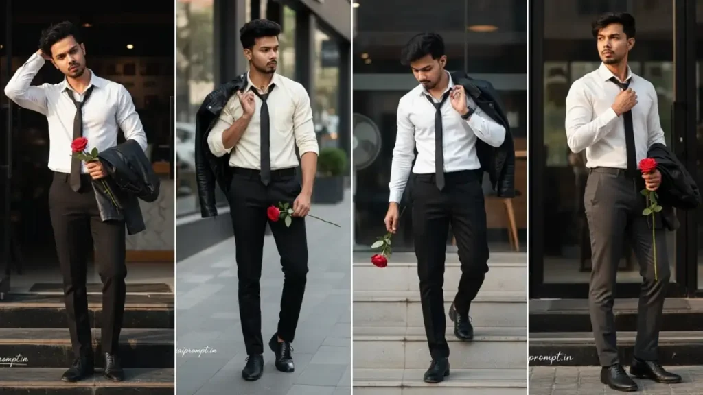 Nano Banana Pro Prompts for The Boys