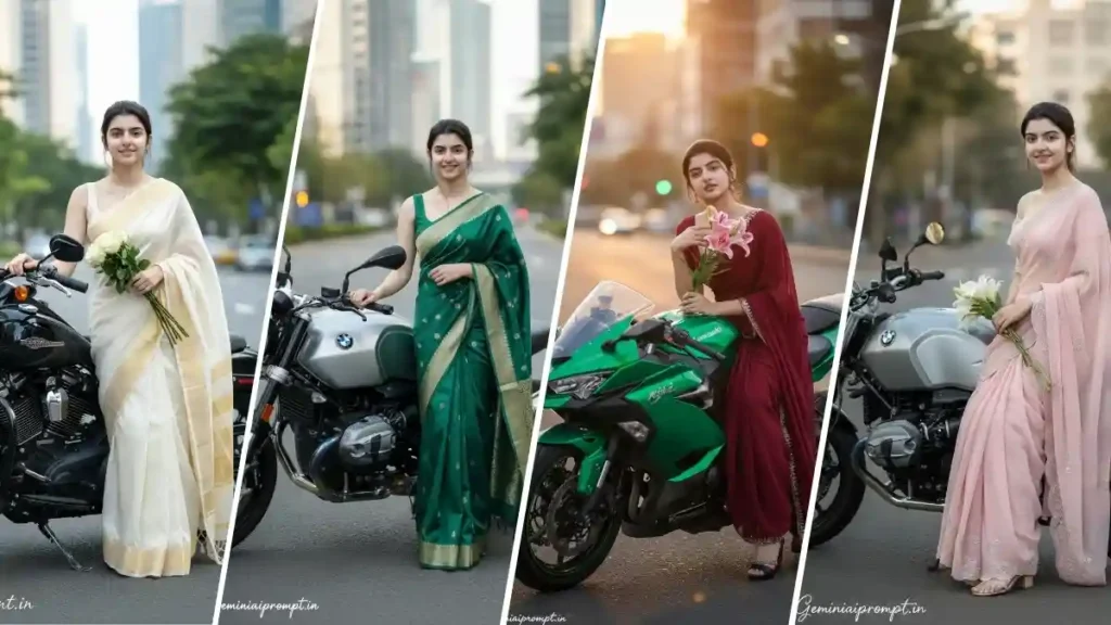 Trending AI Photo Editing Prompts Indian Girls 2026