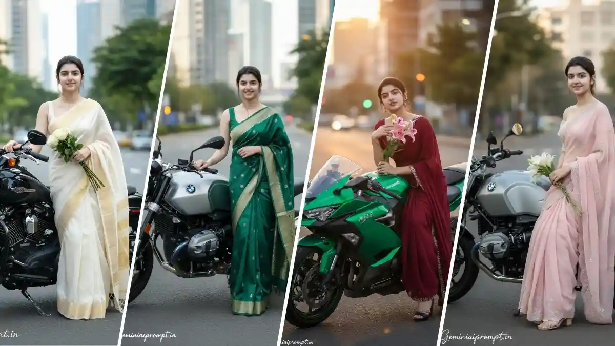 Trending AI Photo Editing Prompts Indian Girls 2026