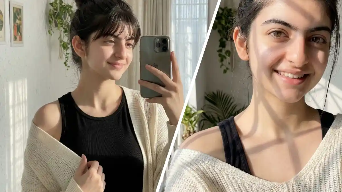 Best Prompt for Gemini Ai Girl Selfie Prompt