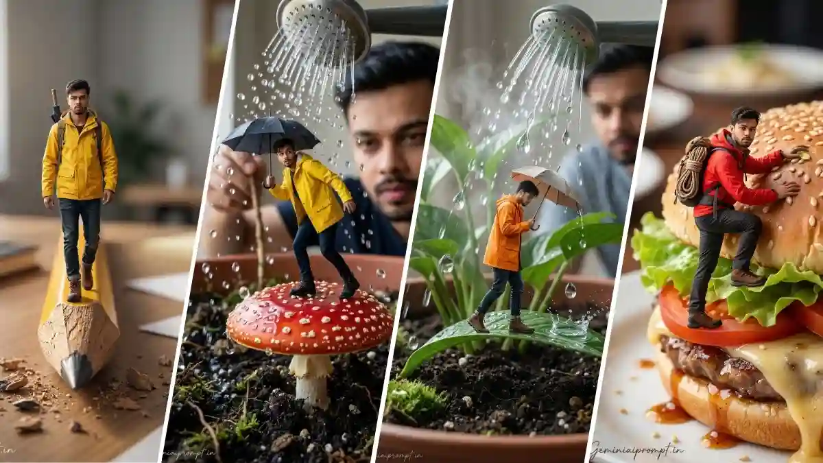 Trending AI Image Generator of Giant Images