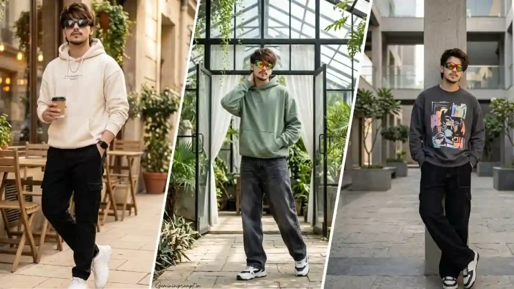 Ultra-Modern AI Photo Editing Prompts for Boy