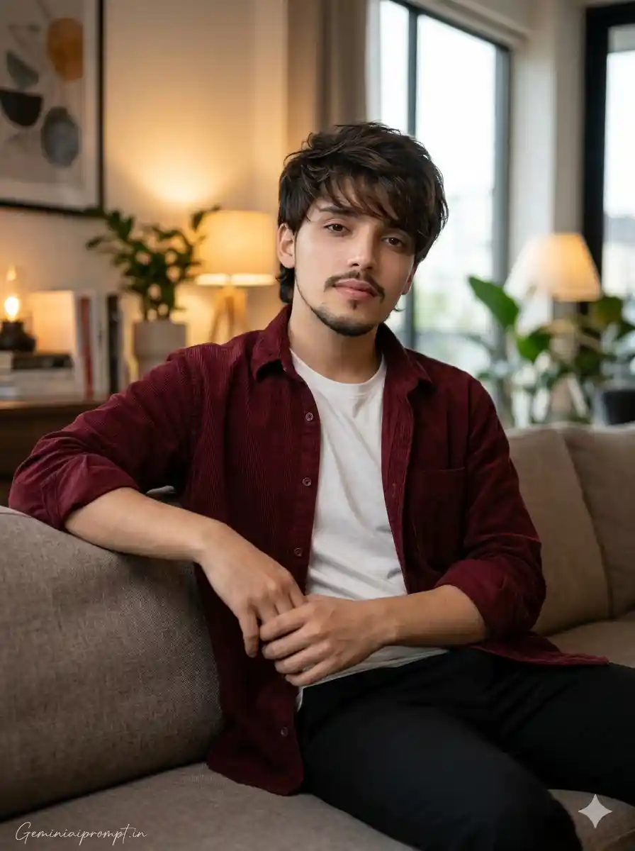 Professional AI Photo Prompts for Real Estate Agents Cinematic