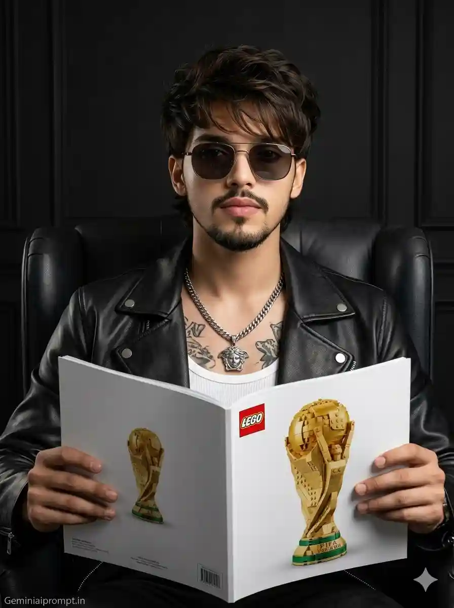 Fifa World Cup AI Prompts to Generate Images & Videos Editorial