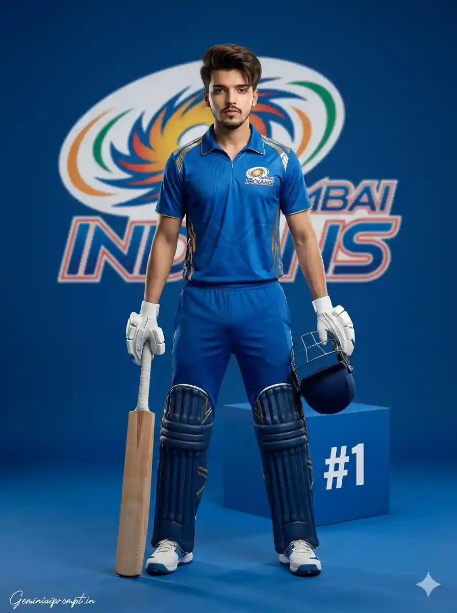 Cinematic Boy AI Prompt