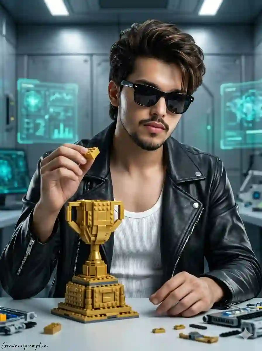 Fifa World Cup AI Prompts to Generate Images & Videos Pro...