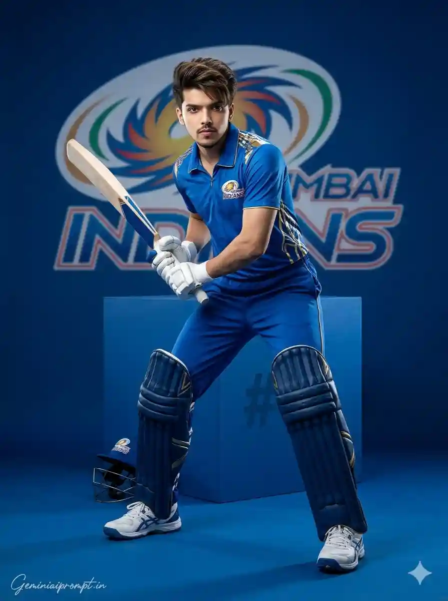 Cinematic Boy Portrait Prompt Portrait