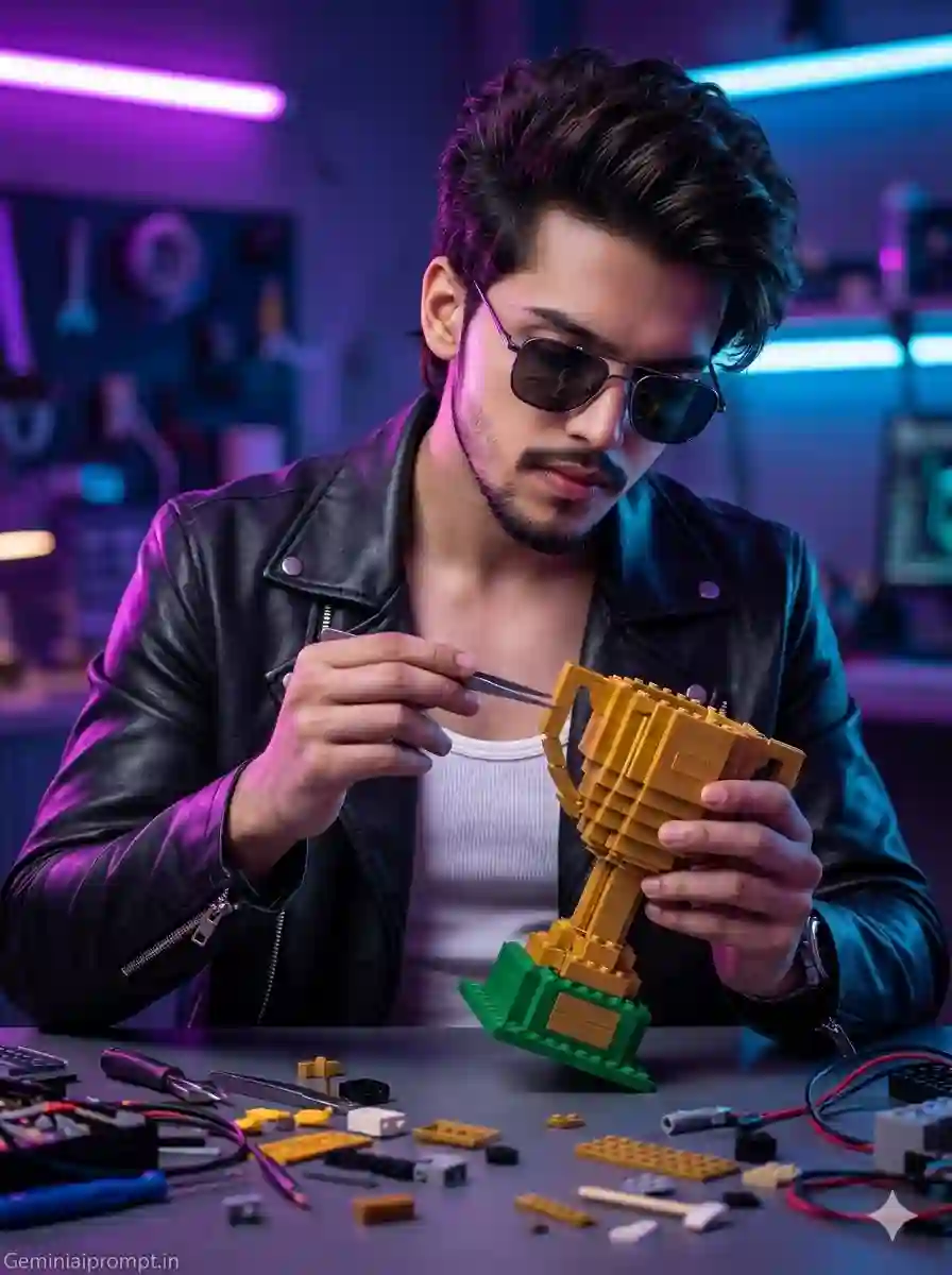 Fifa World Cup AI Prompts to Generate Images & Videos Aesthetic